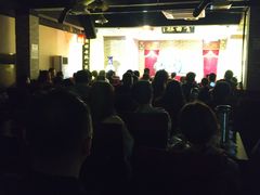 -青曲社相声(易俗街区店)