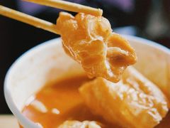 -友生风味小吃(营平农产品市场店)