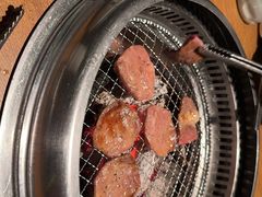-大牛焱烧·和牛炭火烧放题