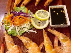 -茉莉.Red Crab