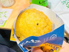 -京天红炸糕(天通苑华联店)