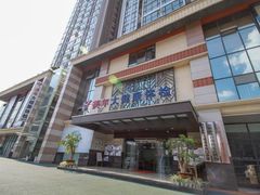 -美年大健康体检(绵阳店)