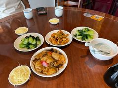 -同得兴 Since·1995 传统苏式面馆(十全街店)