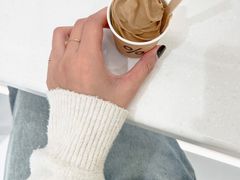 -% Arabica阿拉比卡咖啡(前滩太古里店)