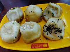 -小杨生煎(龙之梦购物中心店)