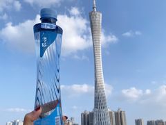 -海心沙亚运公园