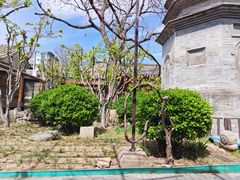 -正阳书局(西四南大街店)