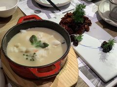 -小大董·烤鸭(凤凰汇店)