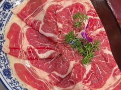 -东来顺饭庄(金泉广场店)