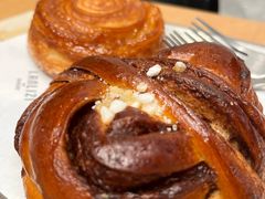 -LANLIZI BAKERY(COSMO店)
