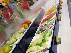 -好伦哥披萨(地坛店)