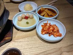 -泥炉烧肉师(新街口金銮巷店)