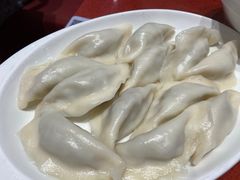 -喜家德虾仁水饺(长泰广场店)