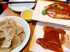 -四季民福烤鸭店(前门廊房二条店)