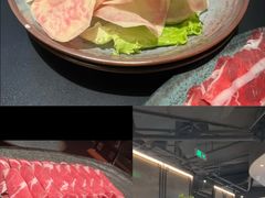 -Ameigo梅果·云贵川bistro(长宁来福士店)