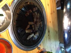 麻蒲碳烤肉(远景路店)-麻蒲碳烤肉(远景路1号店)