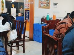 大堂-蒲氏烤鸭(百寿路店)