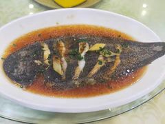 -碧海银沙海鲜餐厅(恒大海上威尼斯店)