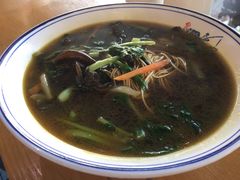 -天天鲜面馆(衡山路店)