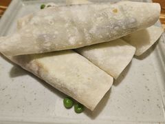 薄饼豉油肉-新白鹿餐厅(龙游路总店·杭帮菜名店)