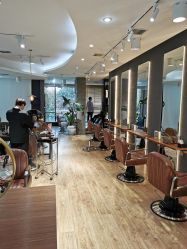 -意廊 Hair Salon