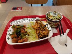 -和合谷(海淀五路居店)