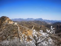 -龙泉峪长城