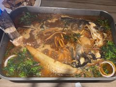 -半天妖烤鱼(大兴宾馆店)