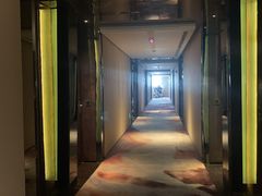 -广州天河希尔顿酒店