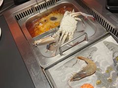 -星伦多自助料理·涮烤一体(虹悦城店)