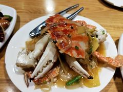 -南海渔家•海鲜•正宗海南菜(海棠湾店)