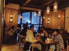 -Limestone 小酒馆(朝阳大悦城店)