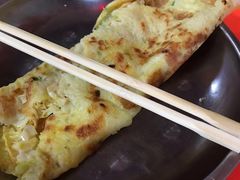 -特色小吃店(平遥县衙店)