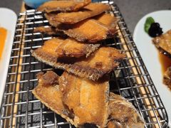 -老头儿油爆虾(星光一期店)