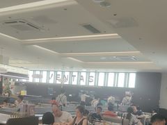 -凡塔斯牛排自助餐厅(广东佛山三水万达店)