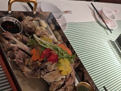 -楼兰新疆菜(江宁万达店)
