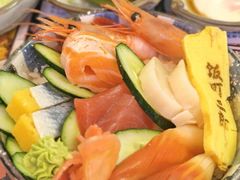 -饭町二郎日式综合茶餐(中安广场店)