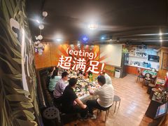 -顽主轰趴馆团建ktv桌游狼人杀(望京店)