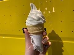 -麦当劳(国际社区店)