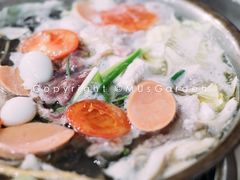 -海关荤豆花(洋河一路店)