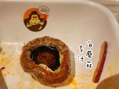 -韩国大金刚烤肉·料理(印象城店)