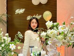 -HUATA 'Holiday Plan 花榻