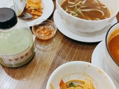 -曼谷食堂·泰国家庭料理(丹桂路店)