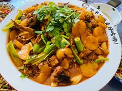 -福顺祥大盘鸡(临潼店)