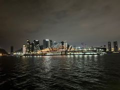 -招商蛇口邮轮母港(观光客运)