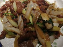 -渝信川菜 · 川味家常菜(长安店)
