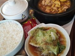 -真功夫(彩田路店)