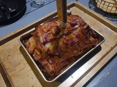 肉山-真脑花改(延安三路店)