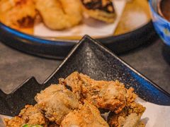 -铭牛烧肉·和牛海鲜自助(高新月牙湖店)