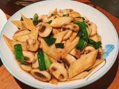 -水先生寧波菜(天一店)